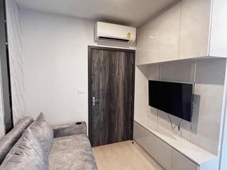 For rent studio condo in Bang Na, Bangkok