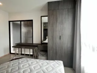 For rent studio condo in Bang Na, Bangkok