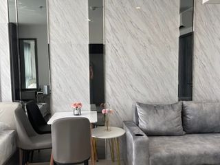 For rent studio condo in Bang Na, Bangkok