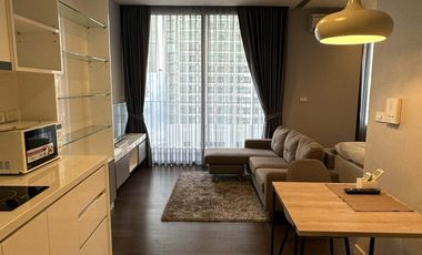 For rent 1 Beds condo in Sathon, Bangkok