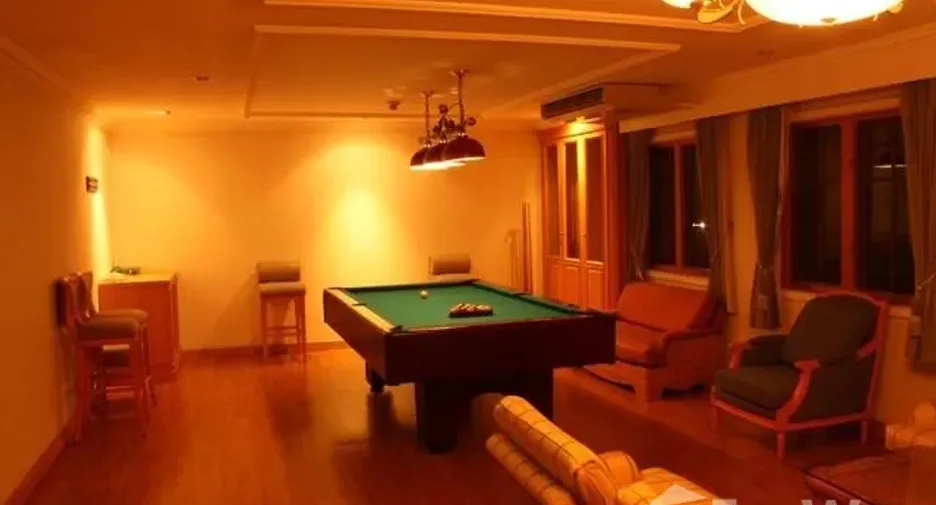 For rent 2 ベッドルーム condo in Khlong Toei, Bangkok