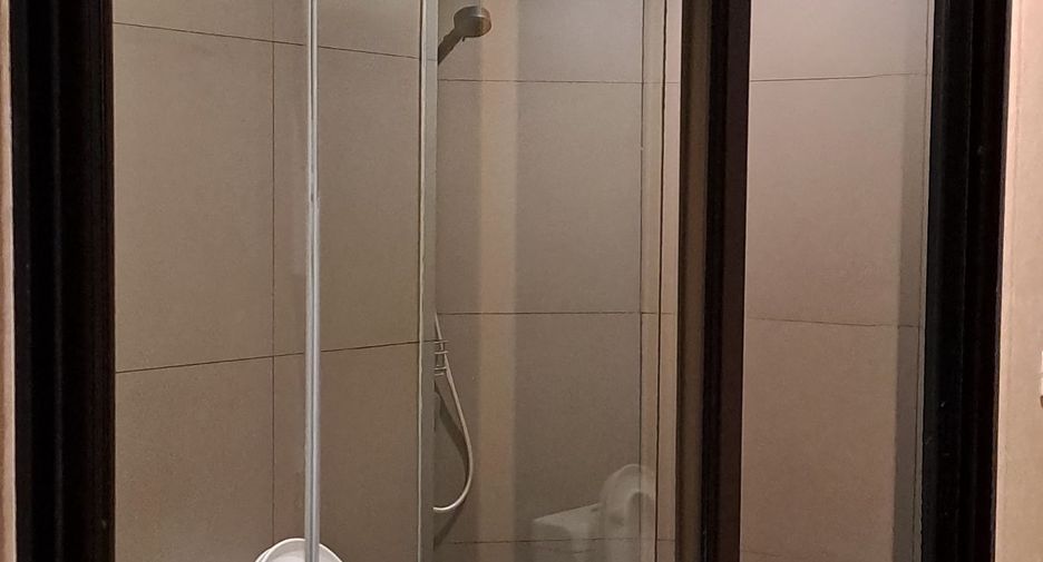 Аренда 2 спальни кондо в Щаттхана, Бангкок