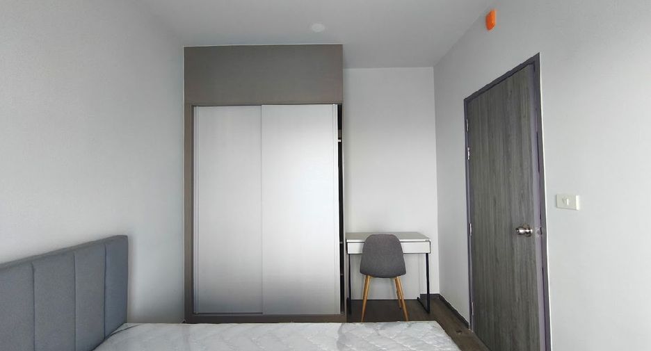 For rent 1 bed condo in Chom Thong, Bangkok