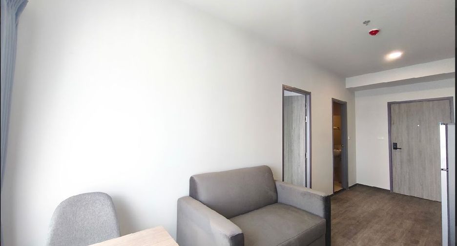 For rent 1 bed condo in Chom Thong, Bangkok
