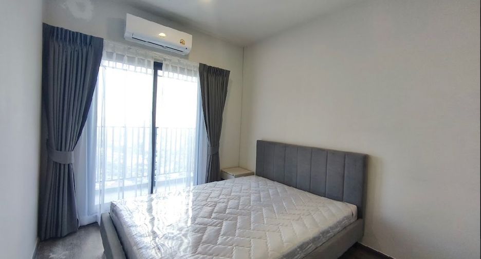 For rent 1 bed condo in Chom Thong, Bangkok