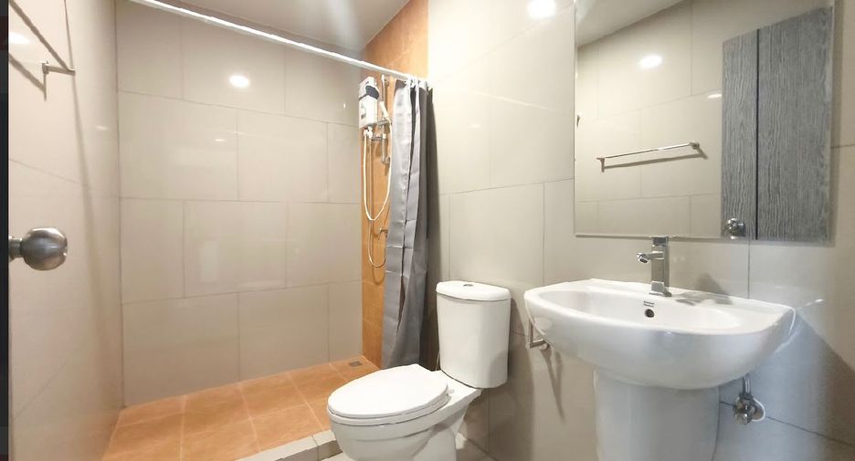 For rent 1 bed condo in Chom Thong, Bangkok