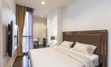 出租 2 卧室 公寓 在 Pathum Wan, 曼谷