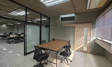 Büro zur Miete in Huai Khwang, Bangkok