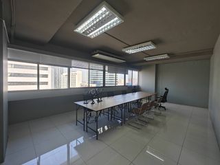 出租 办公室 在 Huai Khwang, 曼谷