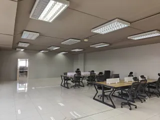 出租 办公室 在 Huai Khwang, 曼谷