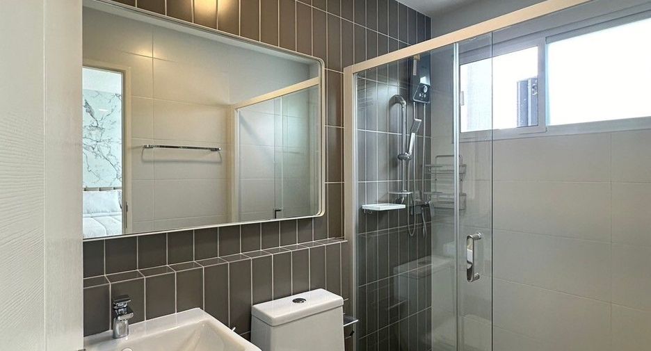 For rent 3 bedrooms house in Prawet, Bangkok