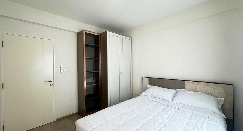 For rent 3 bedrooms house in Prawet, Bangkok