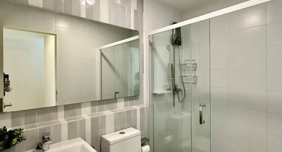 For rent 3 bedrooms house in Prawet, Bangkok