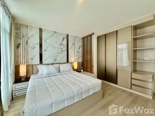 Casa en alquiler de 3 habitaciones en Prawet, Bangkok