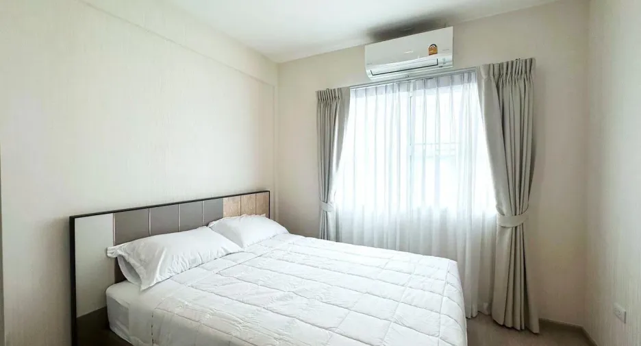 For rent 3 bedrooms house in Prawet, Bangkok