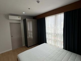 For rent 2 bedrooms condo in Ratchathewi, Bangkok