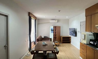 Wohnung zur Miete mit 2 Zimmer in Ratchathewi, Bangkok