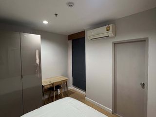 For rent 2 bedrooms condo in Ratchathewi, Bangkok