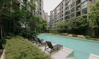 À louer 1 chambre condo à Chatuchak, Bangkok