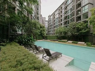 For Rent 1 Bedroom Condo In Chatuchak, Bangkok