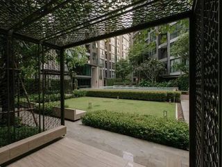 出租 1 卧室 公寓 在 Chatuchak, 曼谷