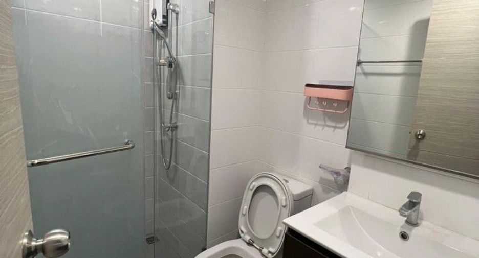 Аренда 1 кровать кондо в Чатучак, Бангкок