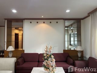 Apartment zur Miete mit 3 Zimmer in Sathon, Bangkok