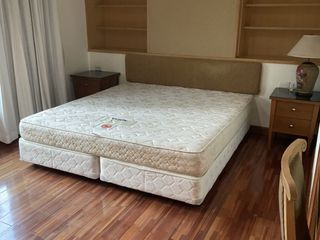 Apartment zur Miete mit 3 Zimmer in Sathon, Bangkok