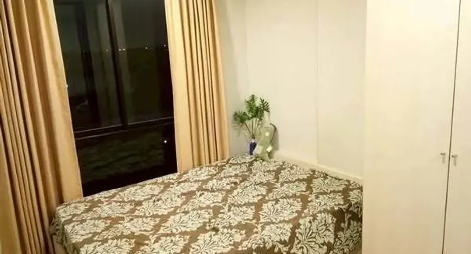 For rent 1 bed condo in Chatuchak, Bangkok
