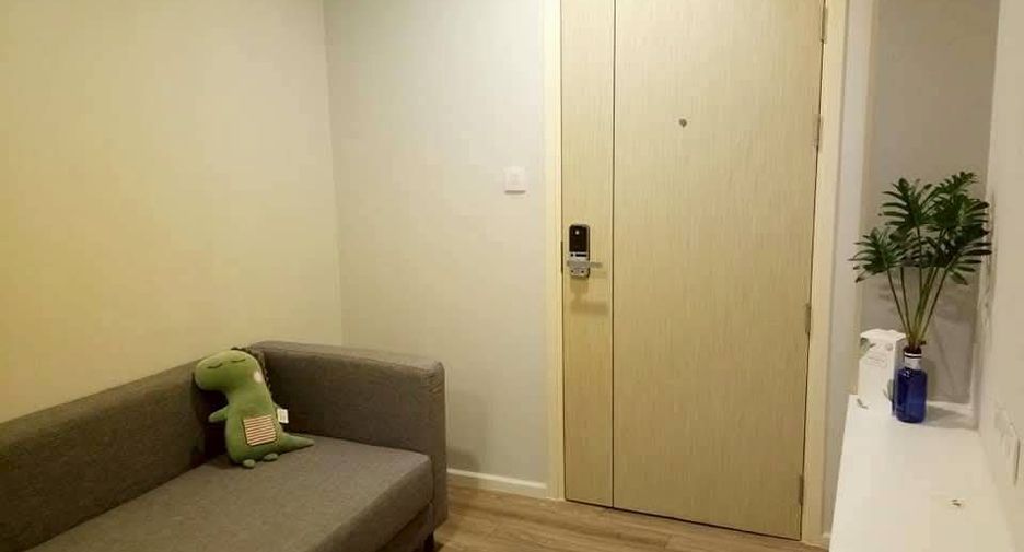 For rent 1 bed condo in Chatuchak, Bangkok