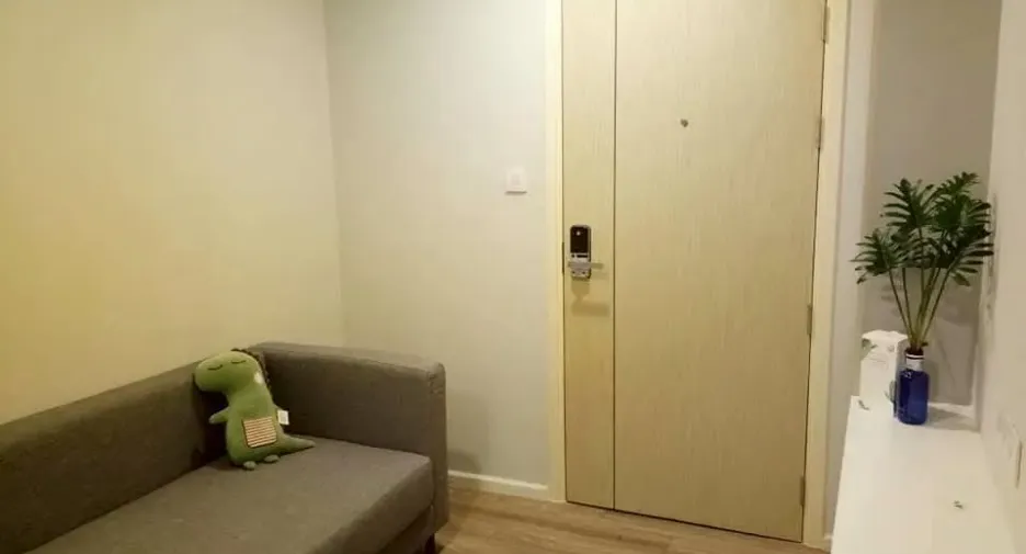 For rent 1 bed condo in Chatuchak, Bangkok
