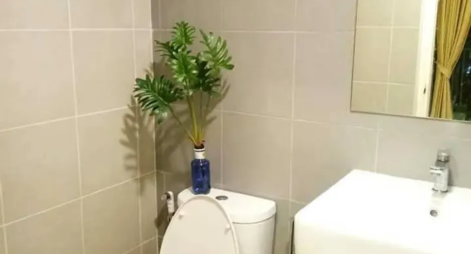 For rent 1 bed condo in Chatuchak, Bangkok