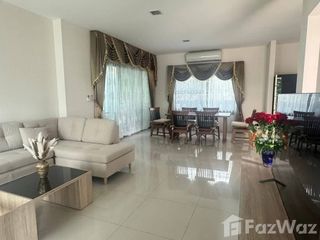 For rent 4 ベッドルーム house in Bang Khae, Bangkok