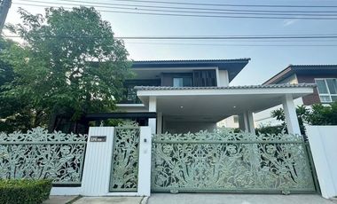 For rent 4 ベッドルーム house in Bang Khae, Bangkok