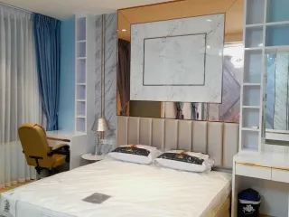 出租 1 卧室 公寓 在 Ratchathewi, 曼谷