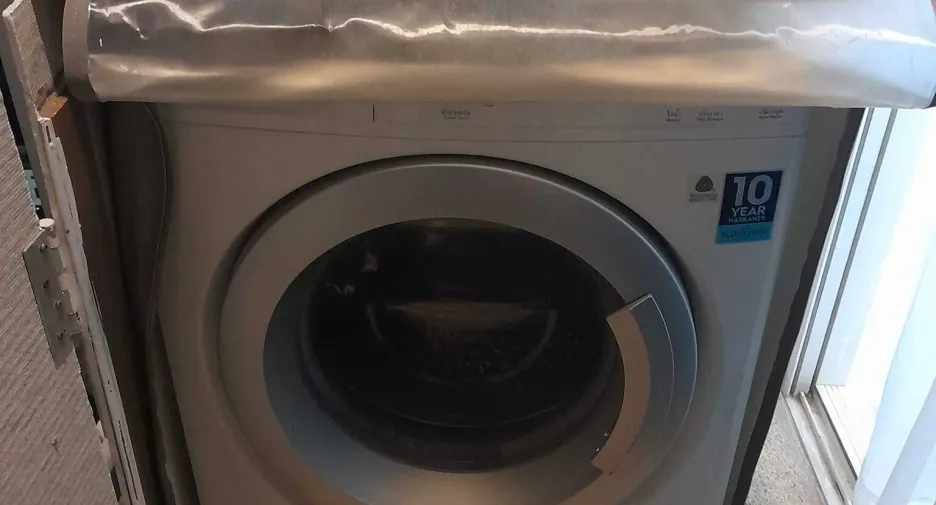 For rent 1 bed condo in Ratchathewi, Bangkok
