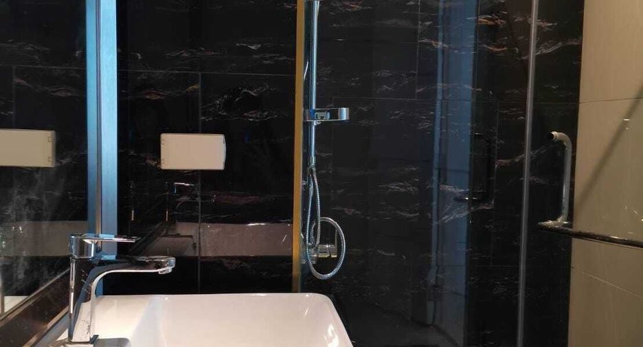 For rent 1 bed condo in Ratchathewi, Bangkok