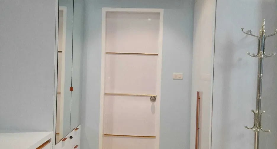 For rent 1 bed condo in Ratchathewi, Bangkok