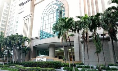 For rent 1 bed condo in Pathum Wan, Bangkok