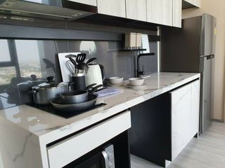 For rent 1 bed condo in Phra Khanong, Bangkok