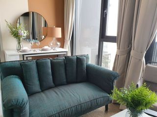 For rent 1 bed condo in Phra Khanong, Bangkok