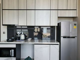 For rent 1 bed condo in Phra Khanong, Bangkok