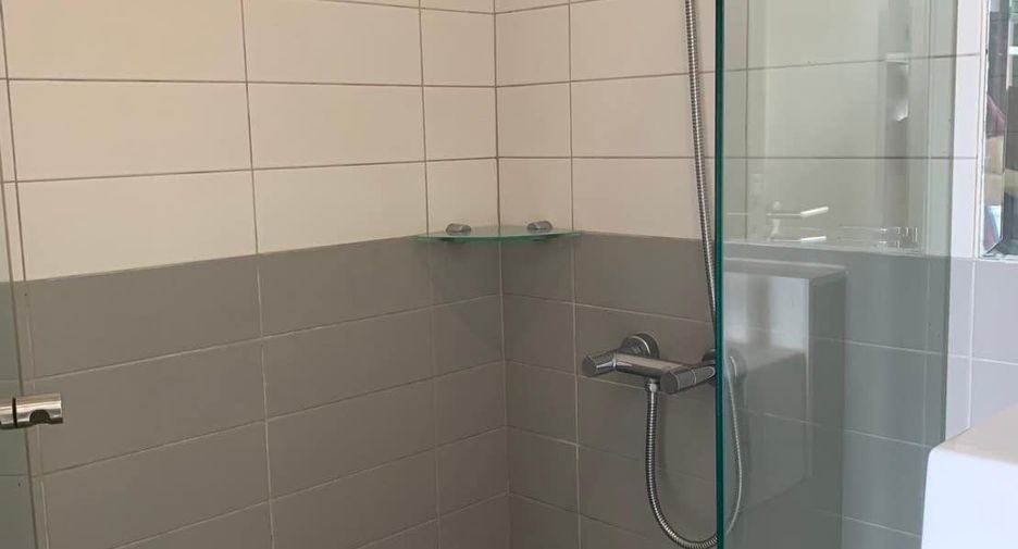 For rent studio condo in Ratchathewi, Bangkok