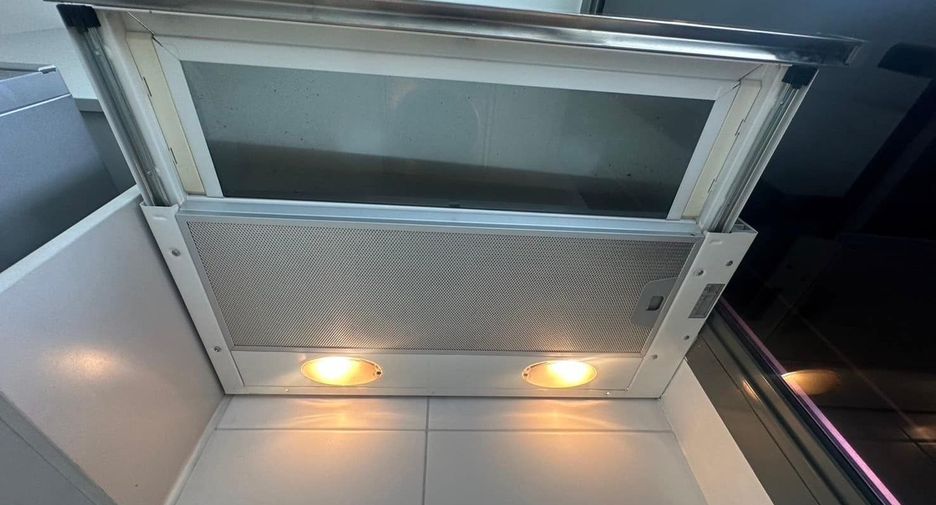 For rent studio condo in Ratchathewi, Bangkok