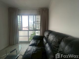 For rent 3 bedrooms condo in Yan Nawa, Bangkok