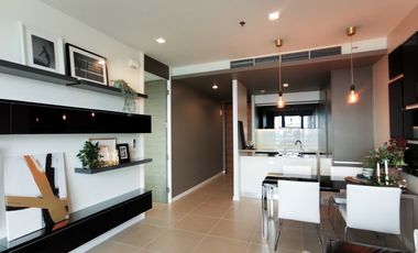 For rent 1 Beds condo in Sathon, Bangkok