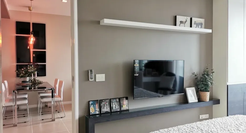 For rent 1 Beds condo in Sathon, Bangkok