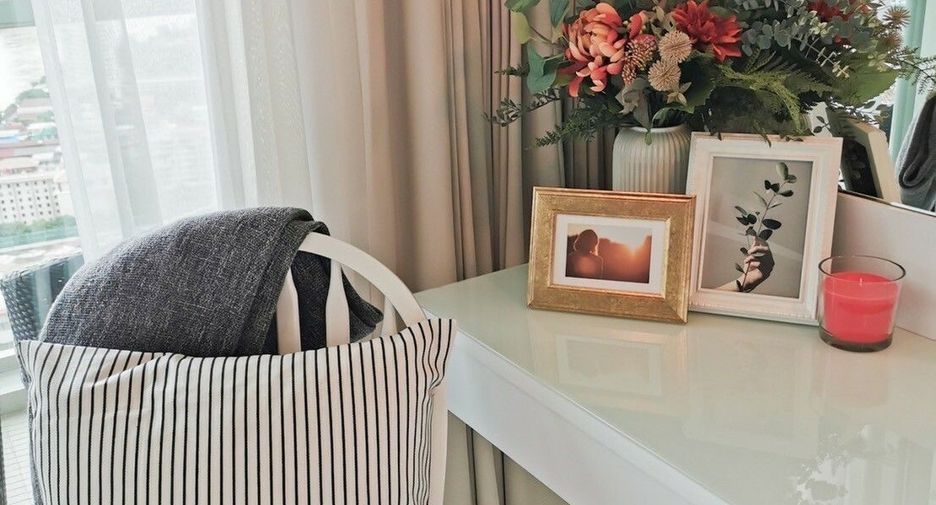For rent 1 Beds condo in Sathon, Bangkok