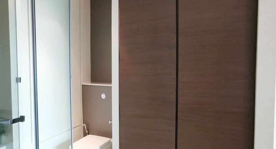 For rent 1 Beds condo in Sathon, Bangkok