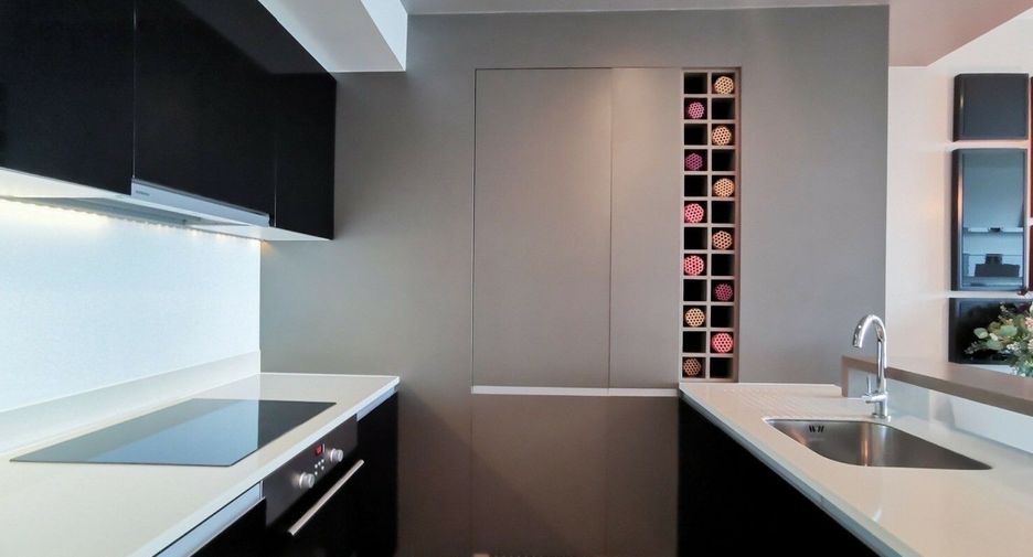 For rent 1 Beds condo in Sathon, Bangkok